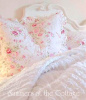 SHABBY COTTAGE CHIC PINK 
